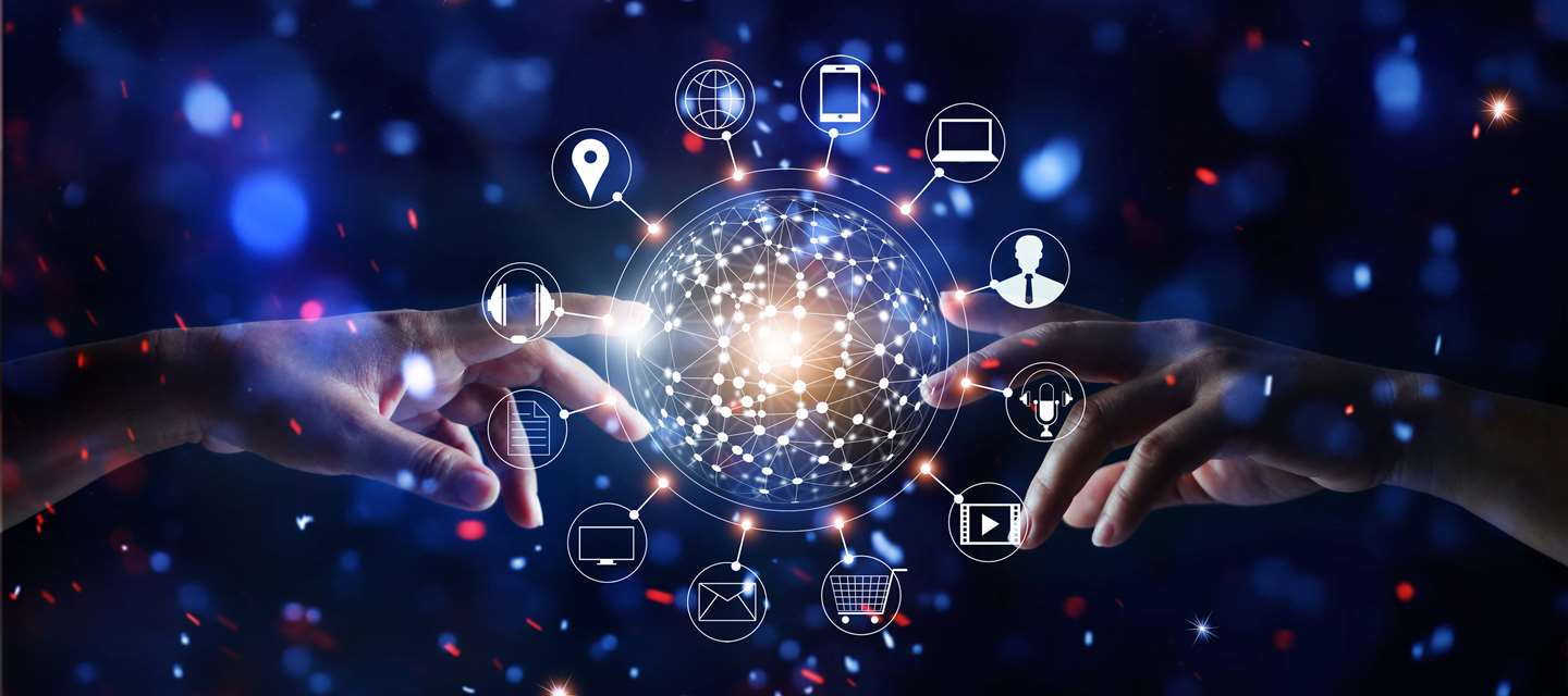 Digital Marketing: The Future of Business Growth