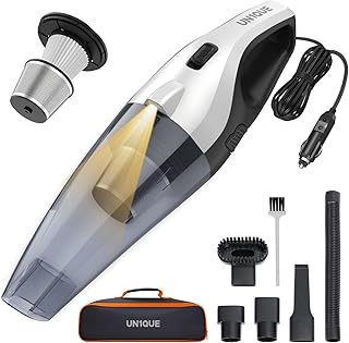 Best Car Vacuum Cleaner in India