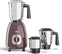Best Mixer Grinder for Indian Kitchen